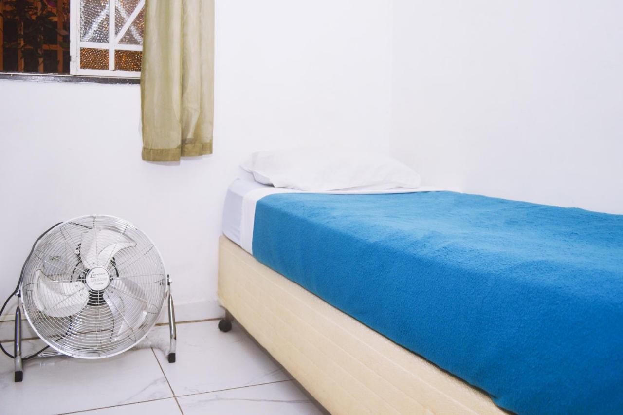 Roca Pousada Vila Mariana Σάο Πάολο Εξωτερικό φωτογραφία