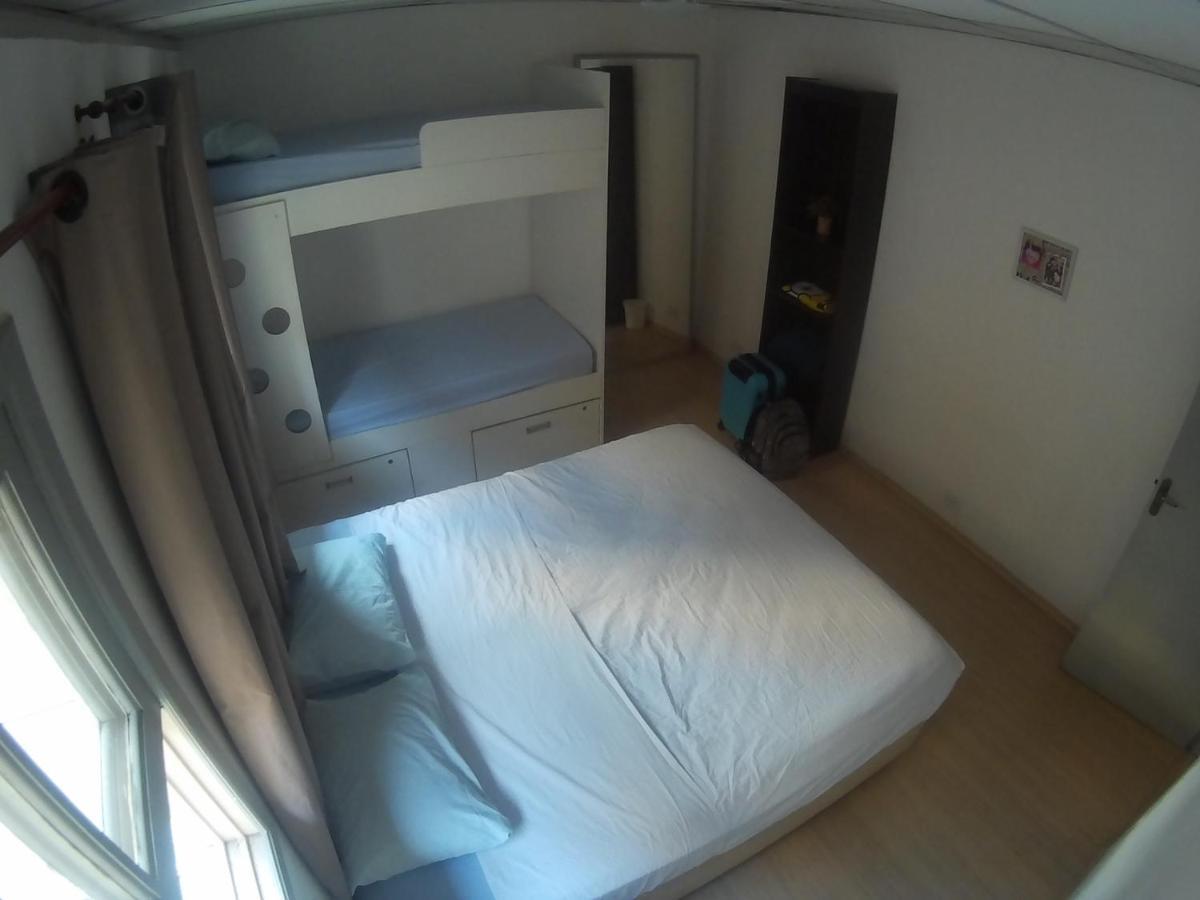 Roca Pousada Vila Mariana Σάο Πάολο Εξωτερικό φωτογραφία