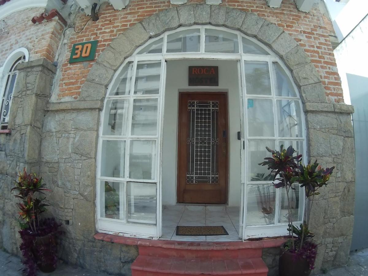 Roca Pousada Vila Mariana Σάο Πάολο Εξωτερικό φωτογραφία