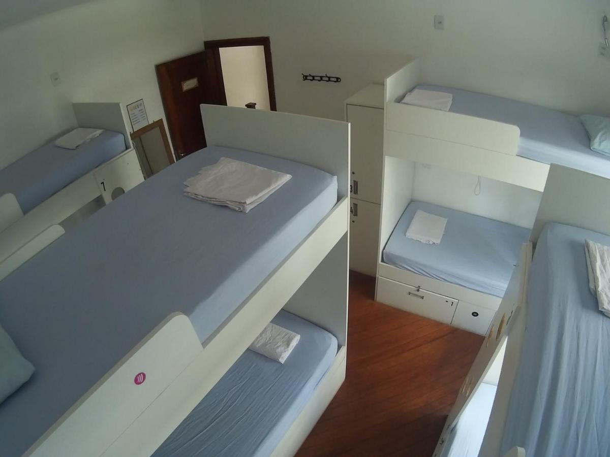 Roca Pousada Vila Mariana Σάο Πάολο Εξωτερικό φωτογραφία