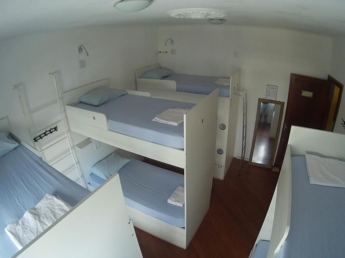 Roca Pousada Vila Mariana Σάο Πάολο Εξωτερικό φωτογραφία