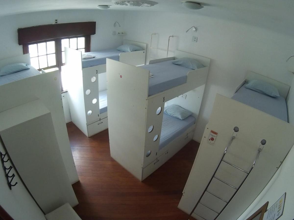 Roca Pousada Vila Mariana Σάο Πάολο Εξωτερικό φωτογραφία