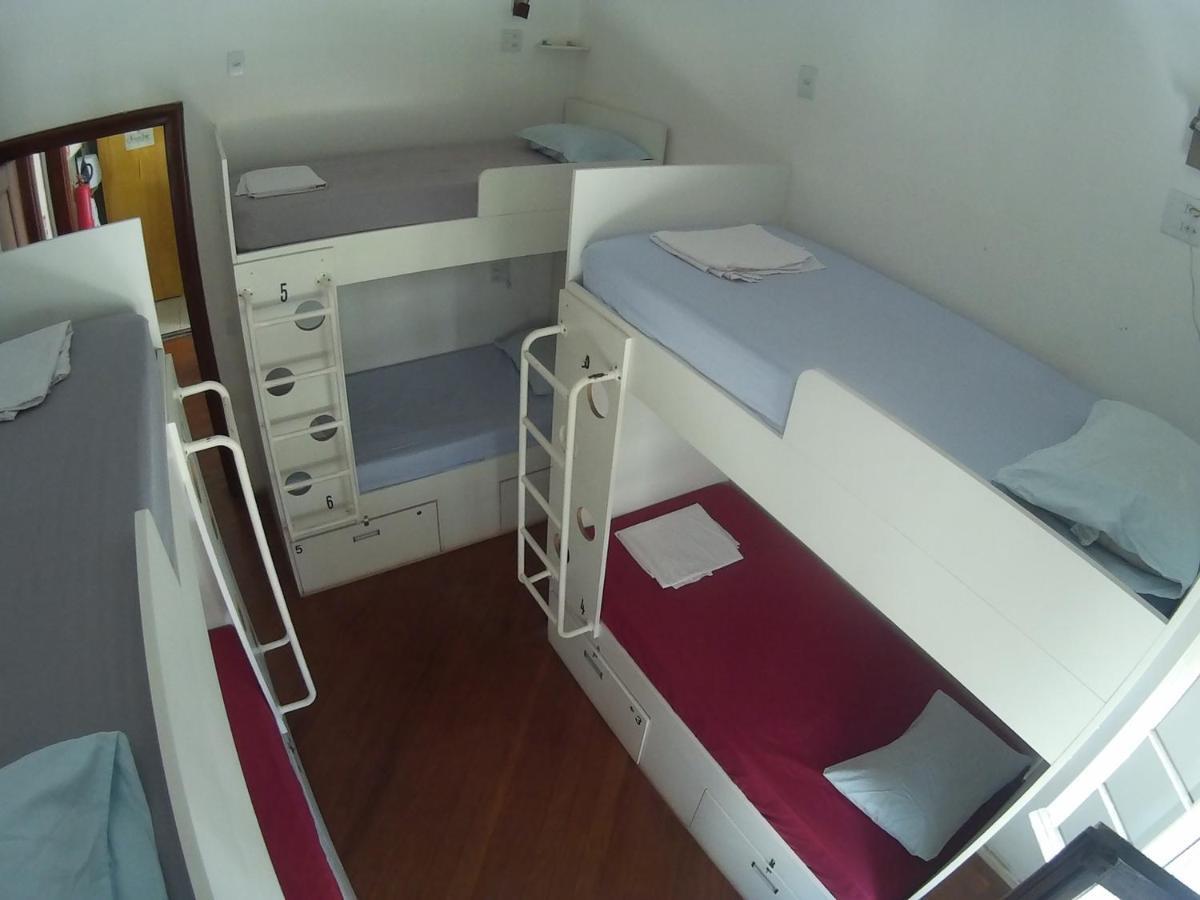 Roca Pousada Vila Mariana Σάο Πάολο Εξωτερικό φωτογραφία